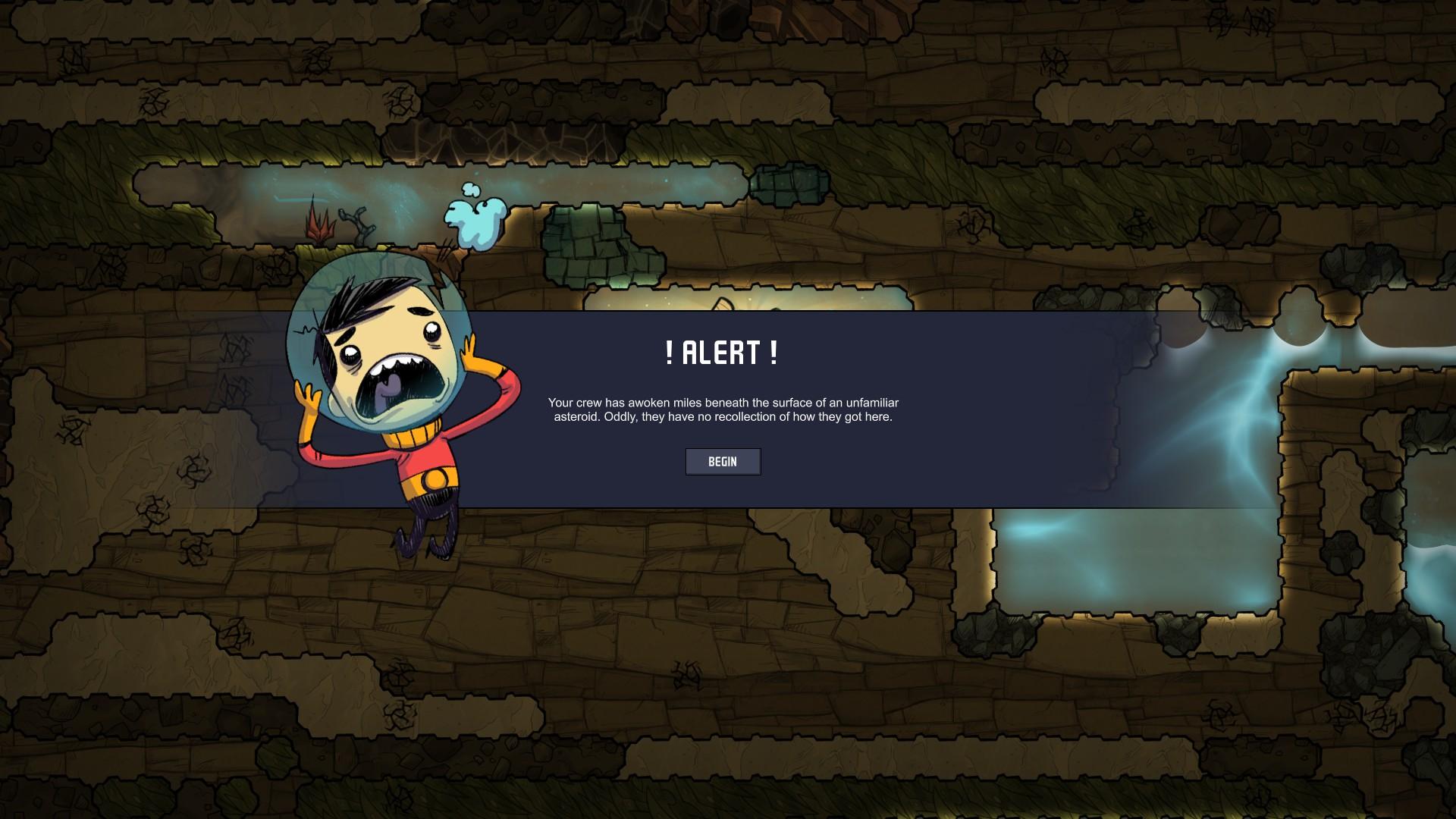 1920x1080 Early Access Review: Oxygen Not Included