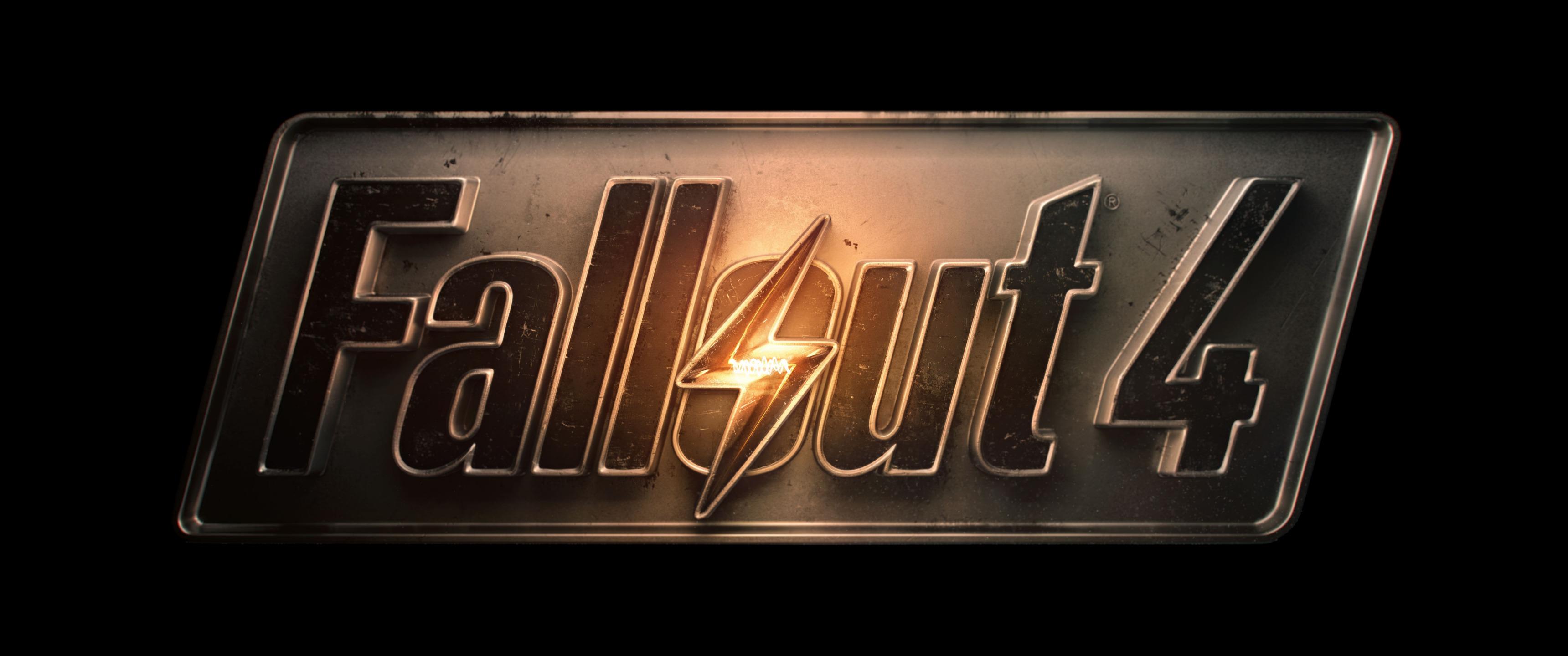 3440x1440 Fallout 4 Wallpaper HD / Desktop and Mobile Background