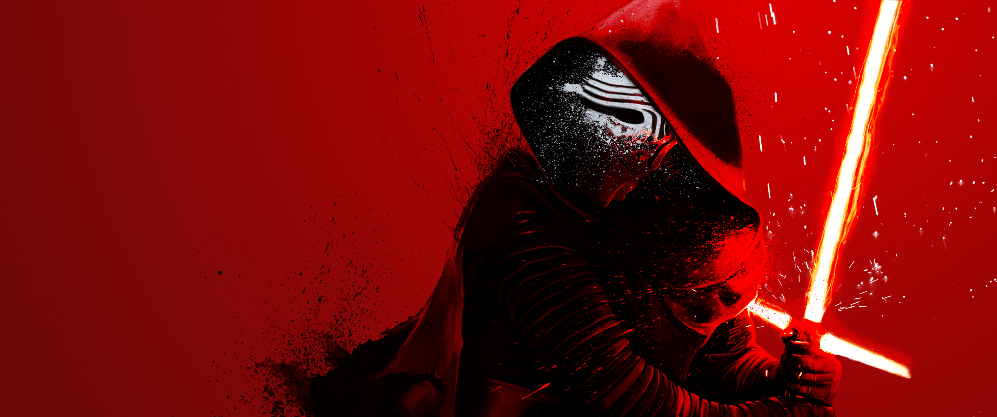 3440x1440 Free download Kylo Ren Ultrawide Wallpaper 3440x1440] StarWars [3440x1440] for your Desktop, Mobile & Tablet. Explore UltraWide Wallpaper. Ultrawide Monitor Wallpaper