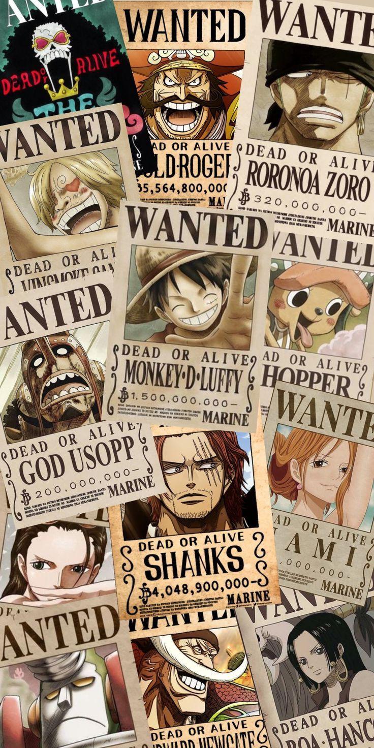 736x1472 Luffy One Piece Latest Wallpaper