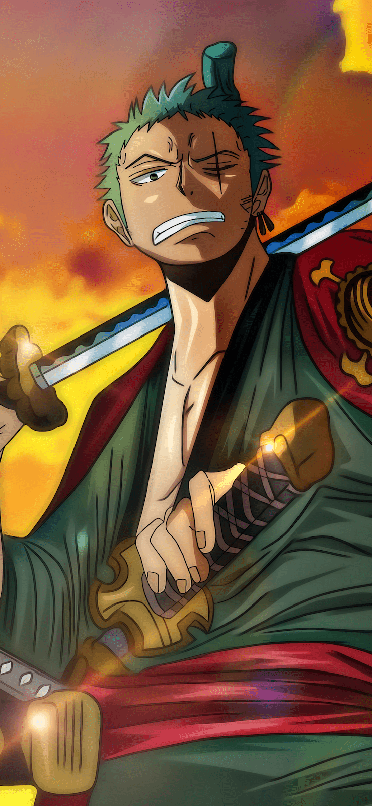 One Piece 4K Phone Wallpapers - Top Free One Piece 4K Phone Backgrounds ...