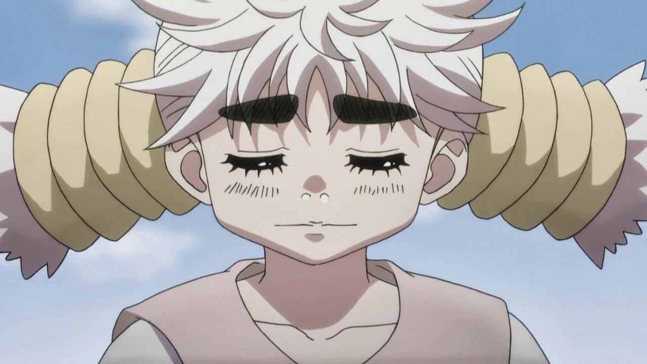 1280x720 Komugi Wallpaper