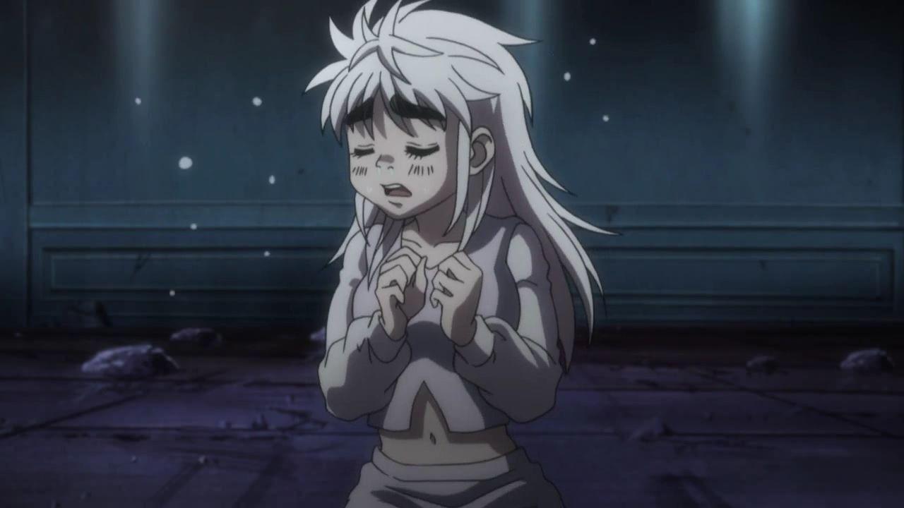 1280x720 Komugi. Hunter x Hunter. Hunter x hunter, Black clover anime, Dog icon