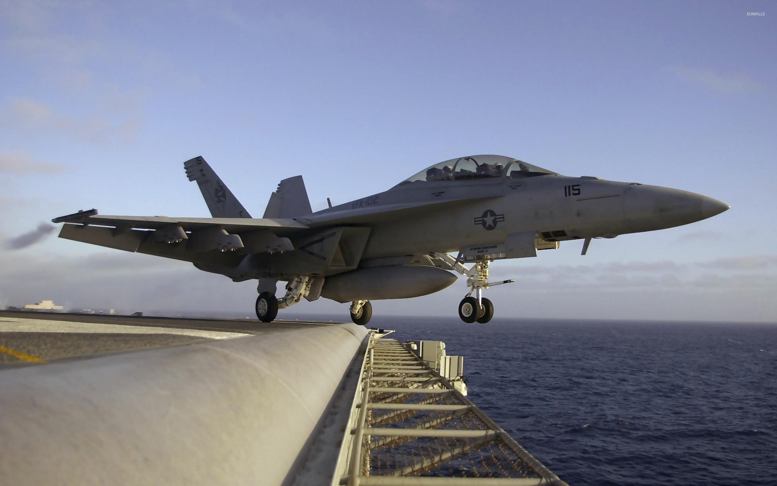 2560x1600 McDonnell Douglas F A 18 Hornet 5