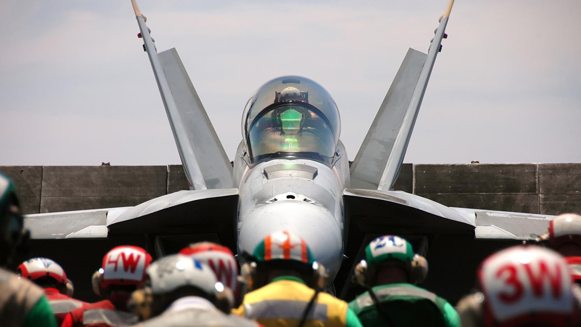1920x1080 F A 18F Super Hornet Wallpaper ImageΛRECROW