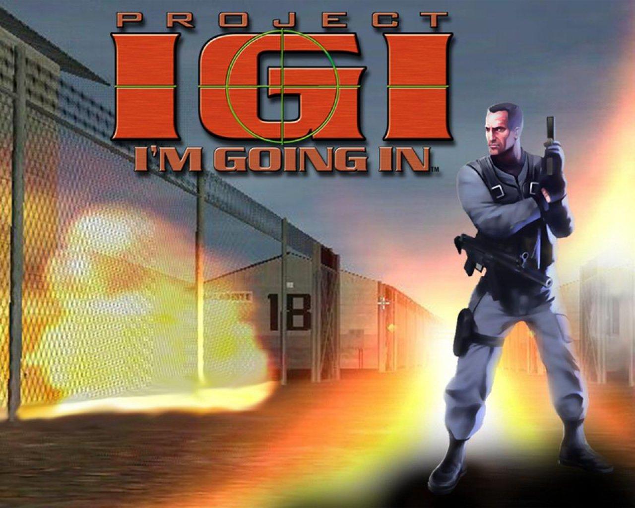 IGI 2 Cover Strike : Free Download, Borrow, and Streaming : Internet Archive