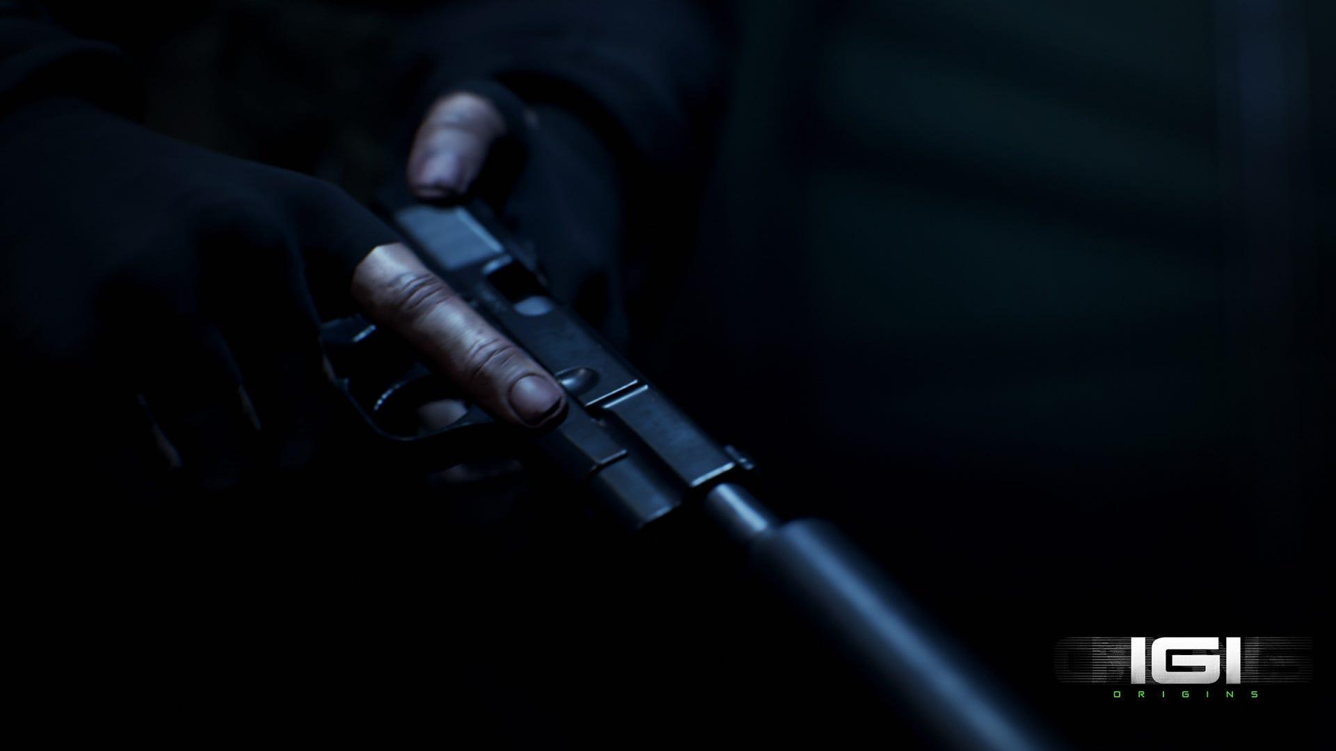 1920x1080 IGI: Origins officially revealed as a Cold Ward stealth shooter by the Rising Storm 2 dev