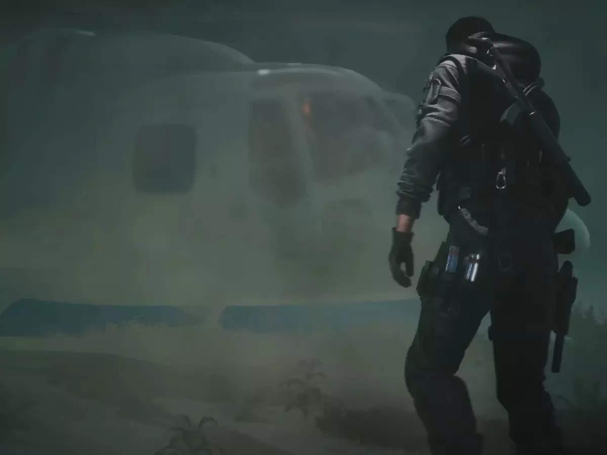 1200x900 IGI Origins trailer out