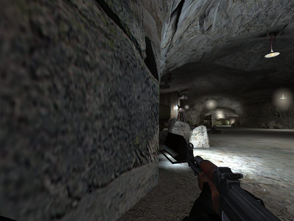 1024x768 Project I.G.I.-2: Covert Strike screenshots, image and picture