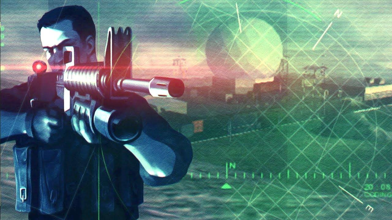 1280x720 Project IGI 1 Full Gameplay.. All Missions