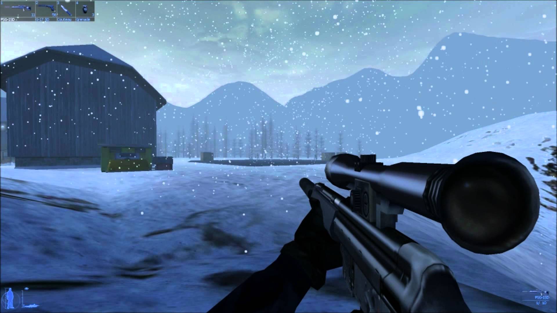 1920x1080 Download Latest HD Wallpaper of, Games, Project Igi 2