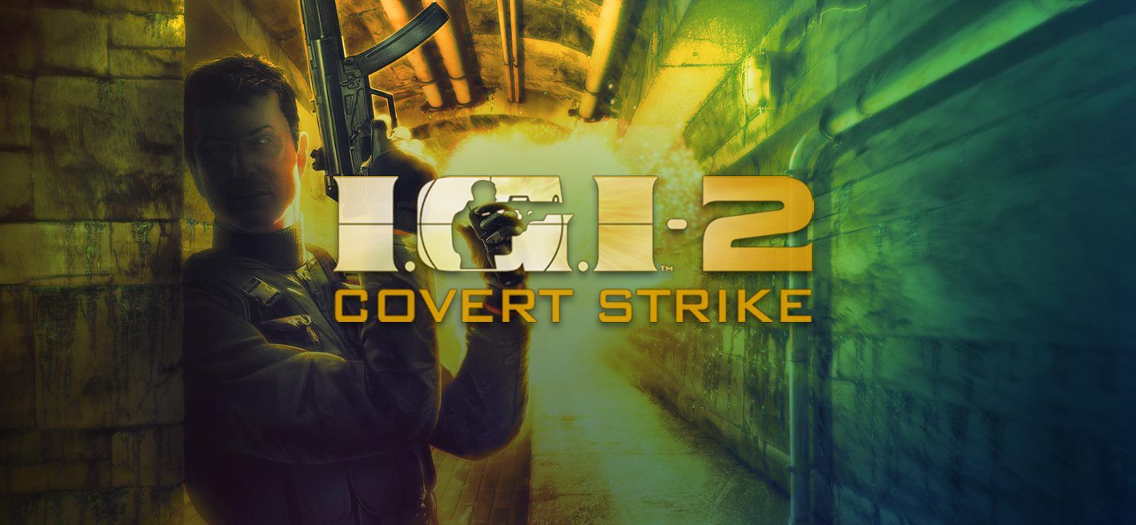 1600x740 I.G.I. 2: Covert Strike