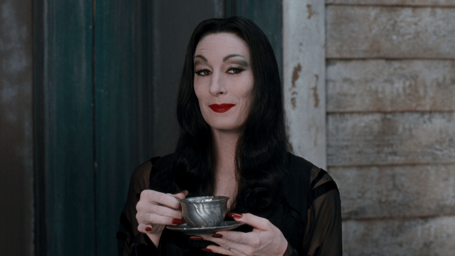 Morticia Addams Wallpapers Top Free Morticia Addams Backgrounds