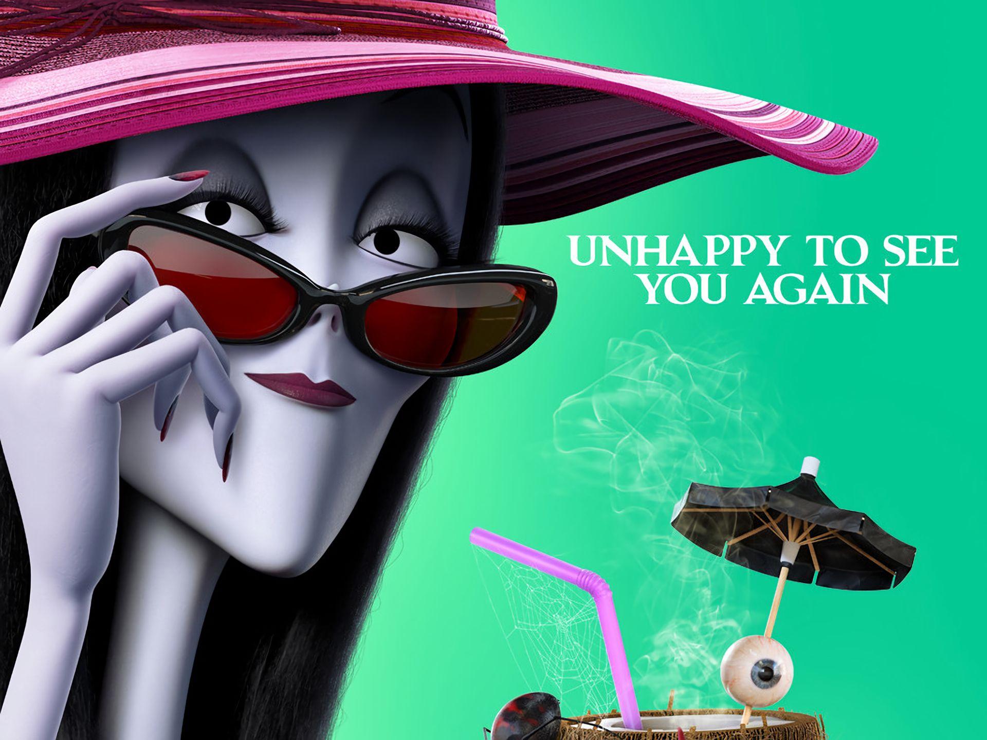 1920x1440 Morticia Addams wallpaper for desktop, download free Morticia Addams picture and background for PC