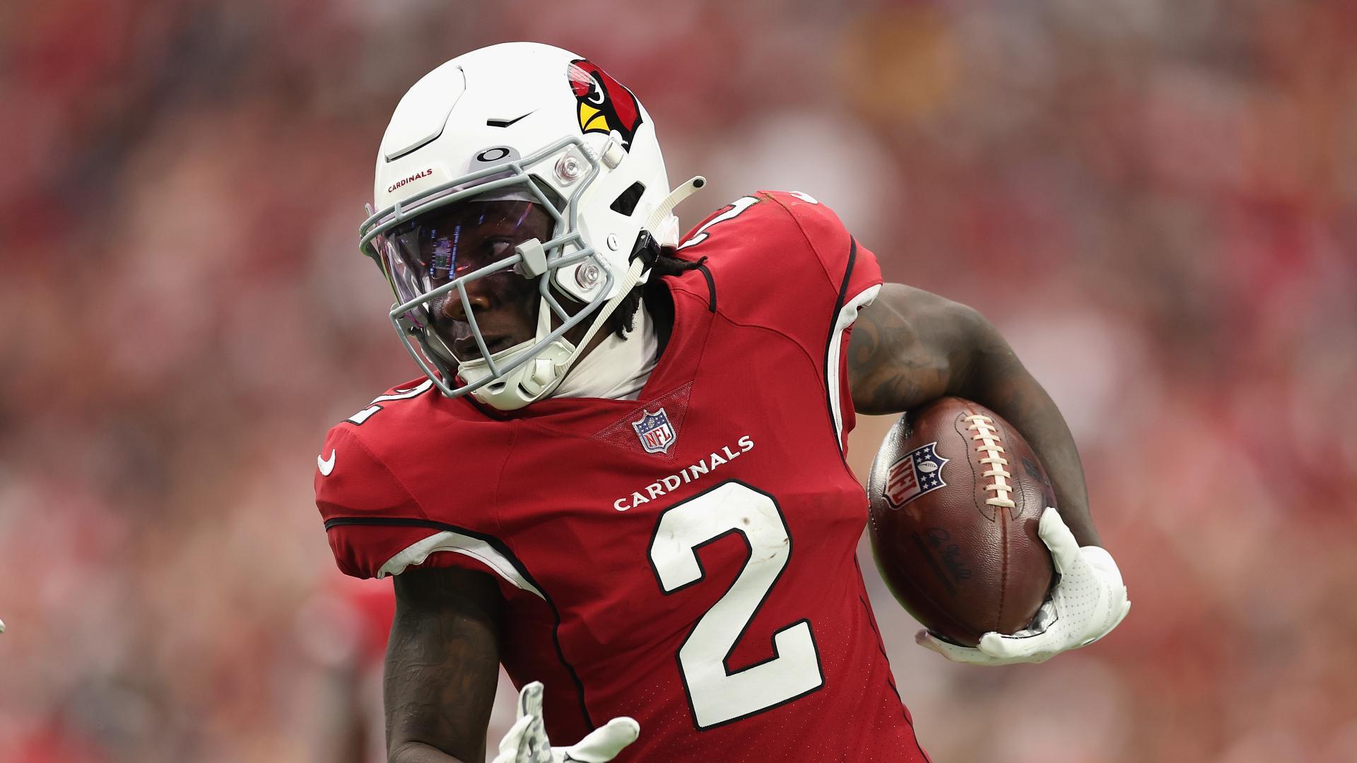 1920x1080 Marquise Brown contract details: 'Hollywood' goes to Kansas City, giving Patrick Mahomes a new No. 1 WR