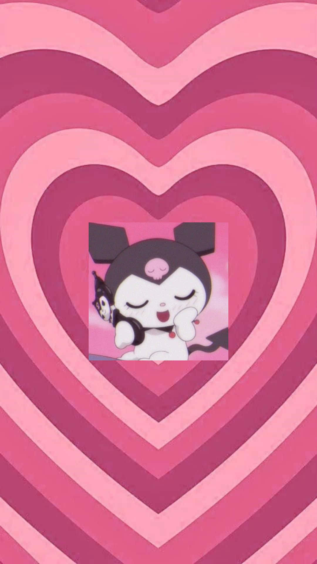 1080x1920 Free Kuromi Wallpaper Downloads, Kuromi Wallpaper for FREE