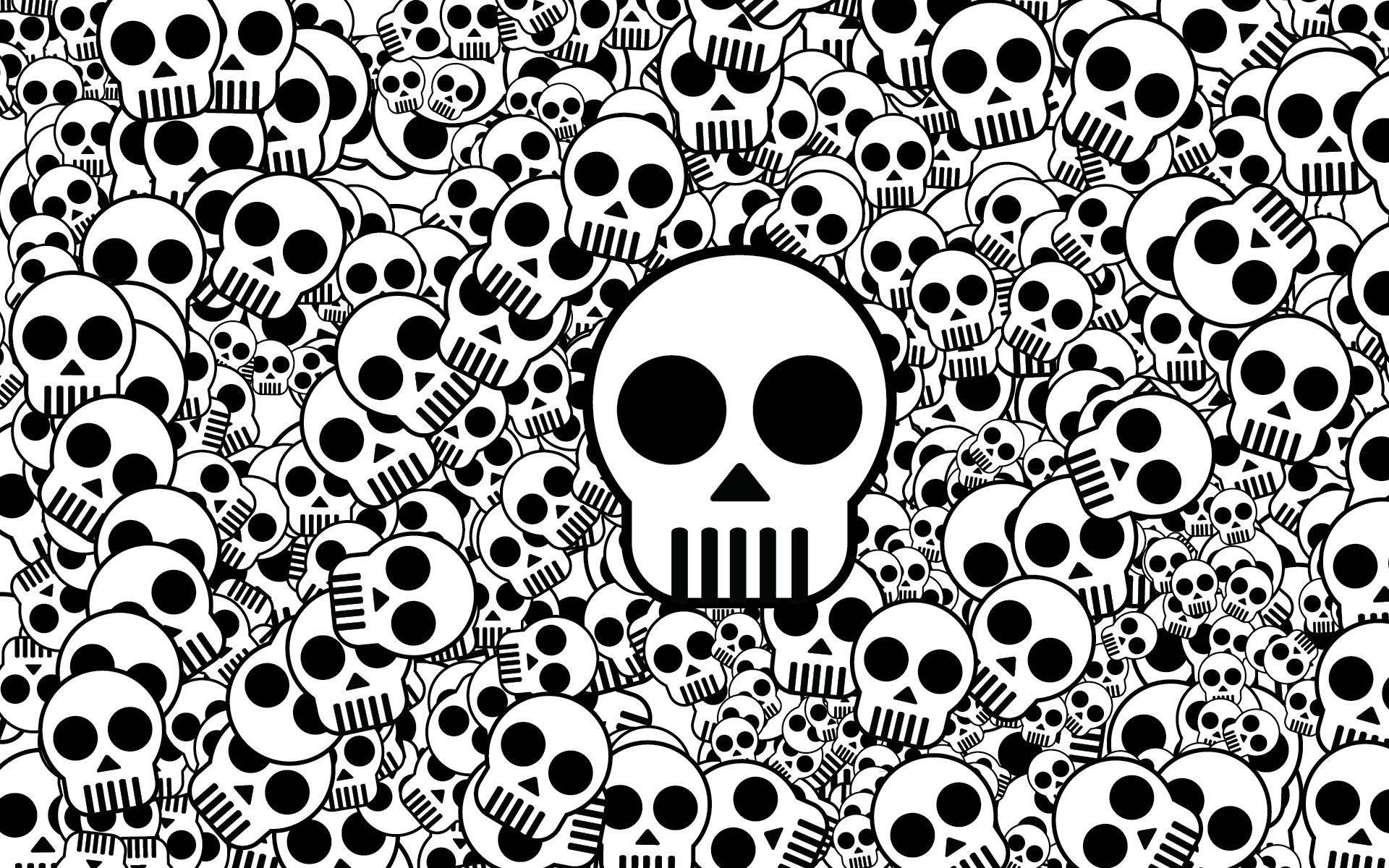 1920x1200 Free Skull Wallpaper Downloads, Skull Wallpaper for FREE
