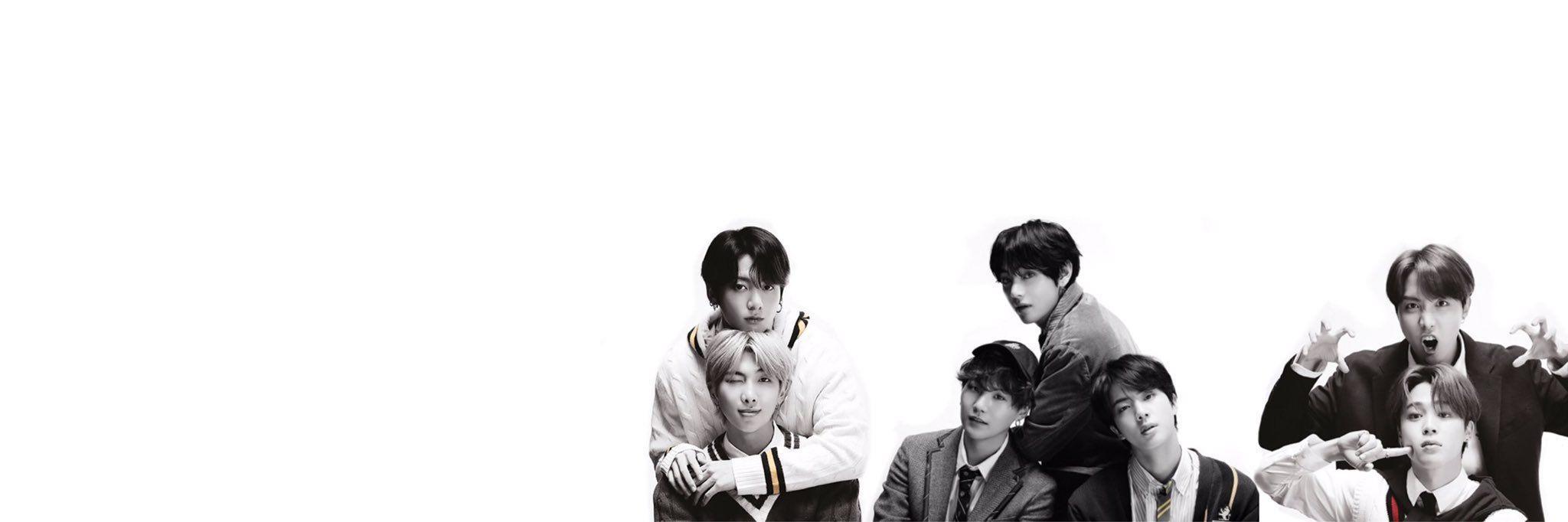 Bts Banner Wallpapers Top Free Bts Banner Backgrounds , 54% OFF