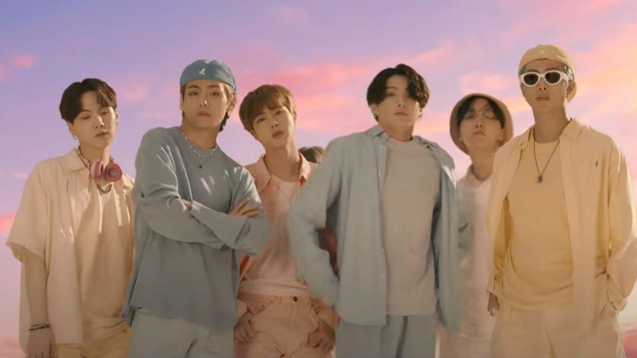 2048x1152 BTS Army Still Fighting Long Battles. Kings of A&R