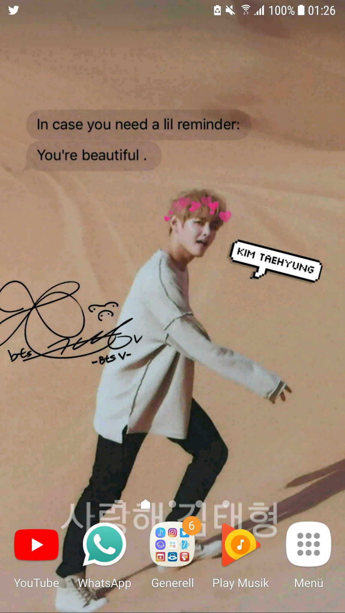 1152x2048 K Pop Edits♡ [ BTS ] Park Jimin, Kim Taehyung With Hearts ( + Others) Wallpaper To Me #parkjimin #kimtaehyung #jimin #v #army # Background #bts #kpop #pcysbrillebts