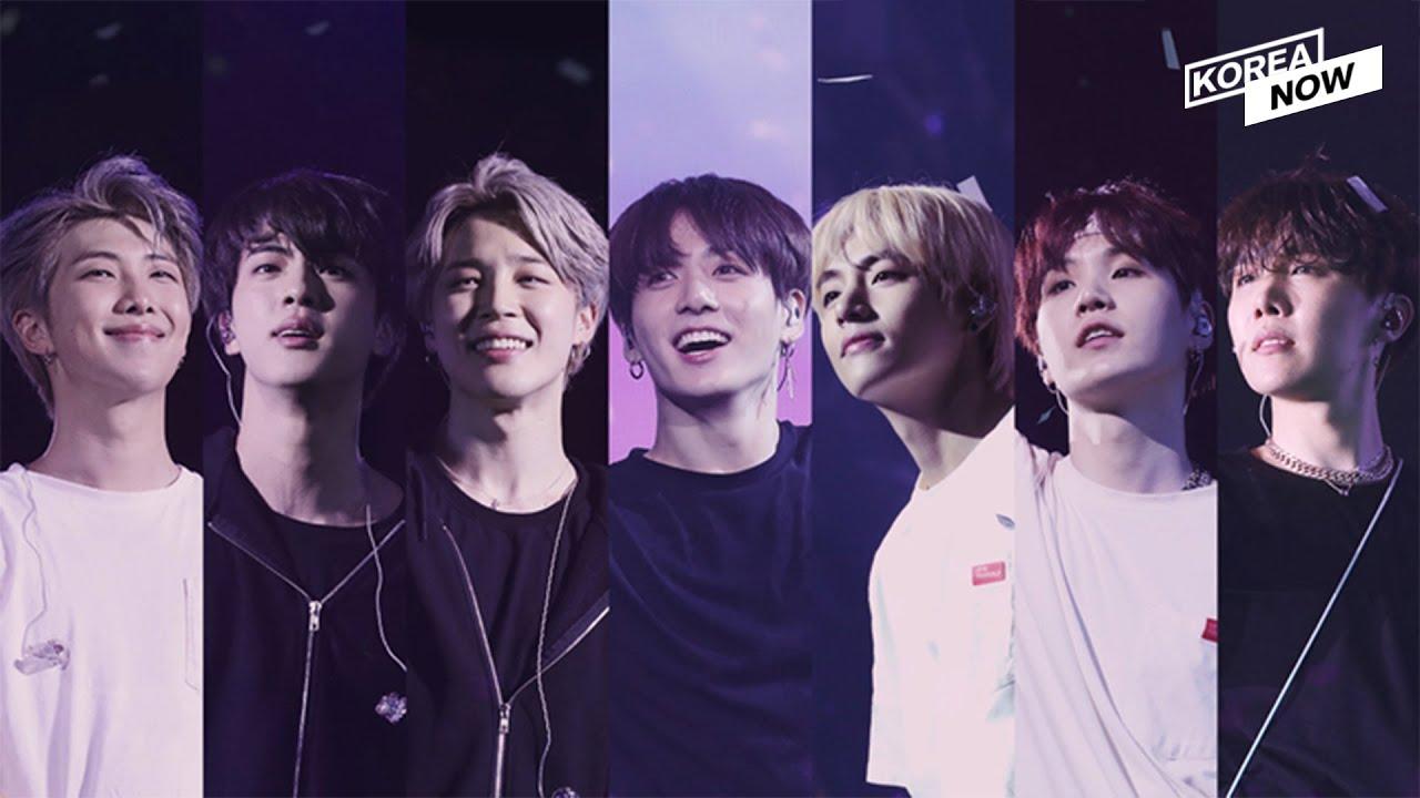 1280x720 Will BTS be able to hold “Map of the Soul ON:E” concert amid the coronavirus pandemic?