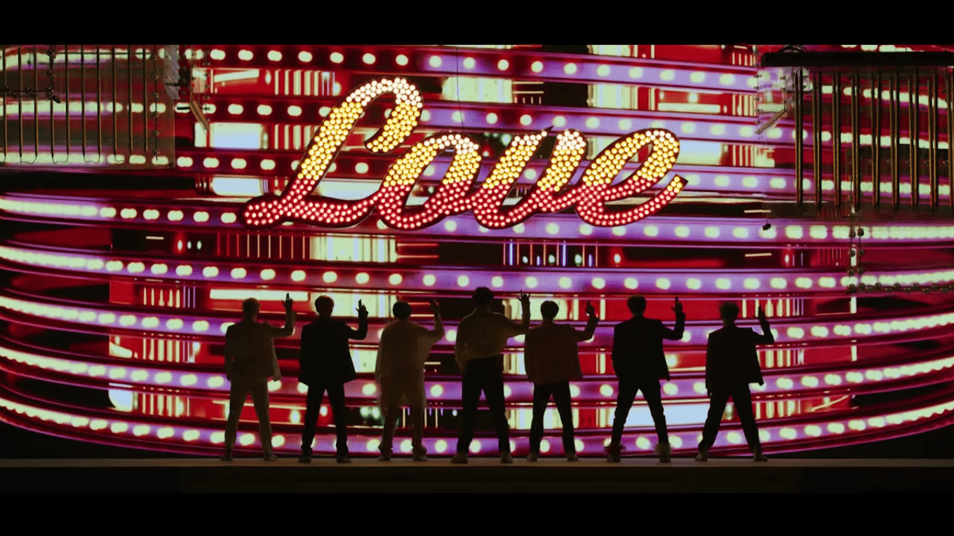 1360x765 Halsey and BTS Are About to Take Over the Whole Internet