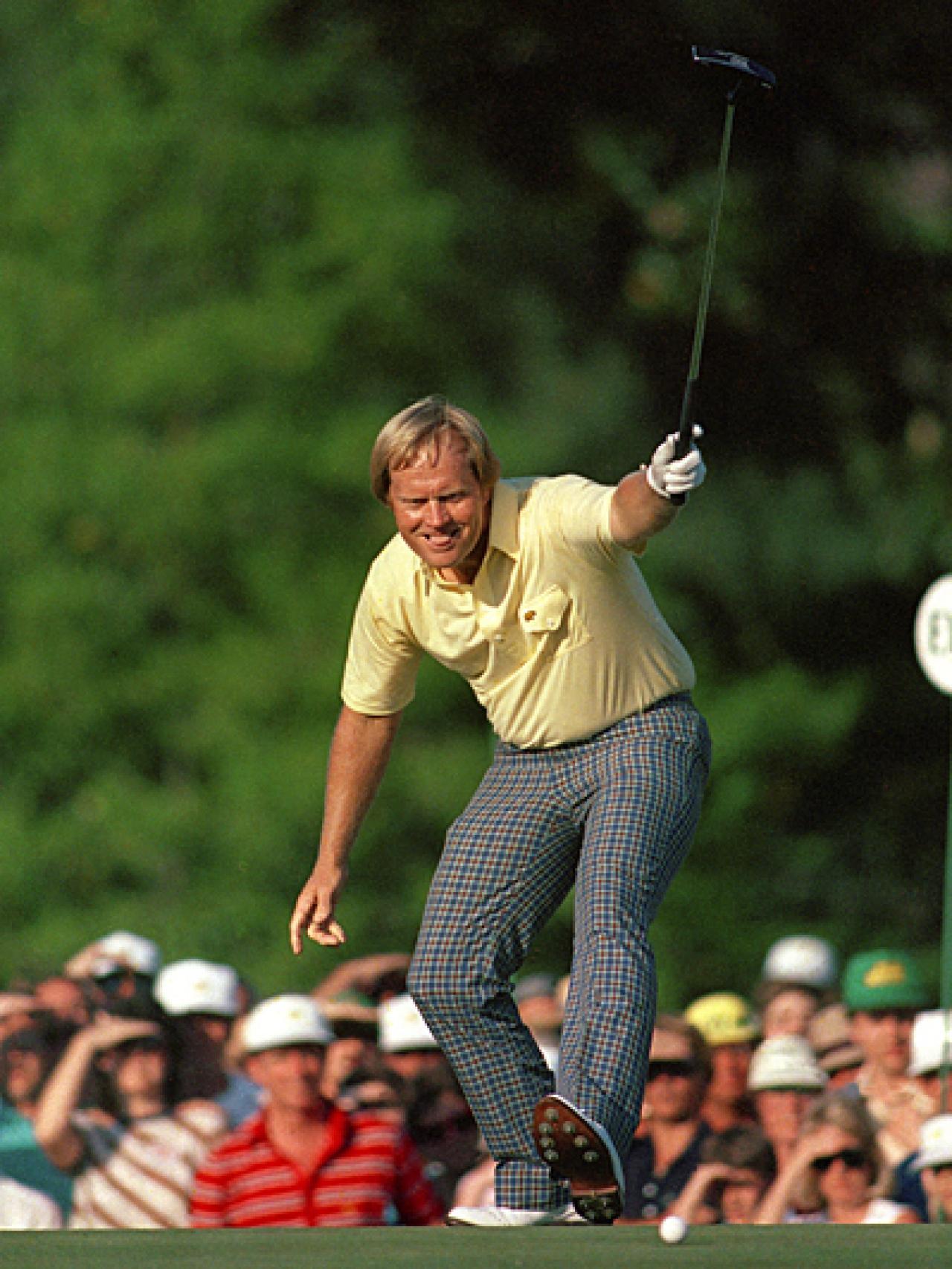 1280x1707 Jack Nicklaus Wallpaper