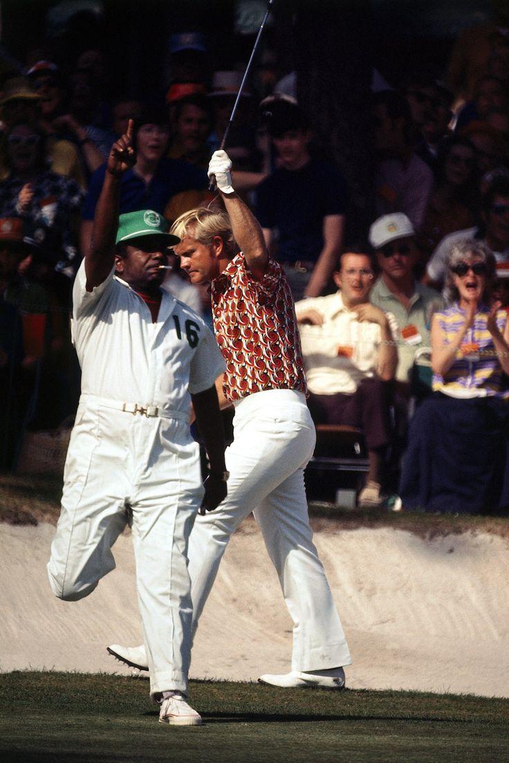 736x1103 Travel. Jack nicklaus, Golf picture, Mens golf fashion