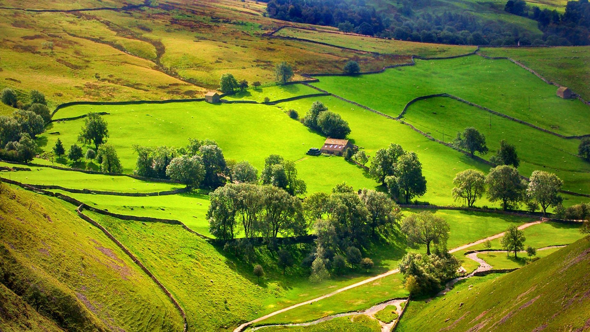 1920x1080 English Summer HD desktop wallpaper : Widescreen : High Definition