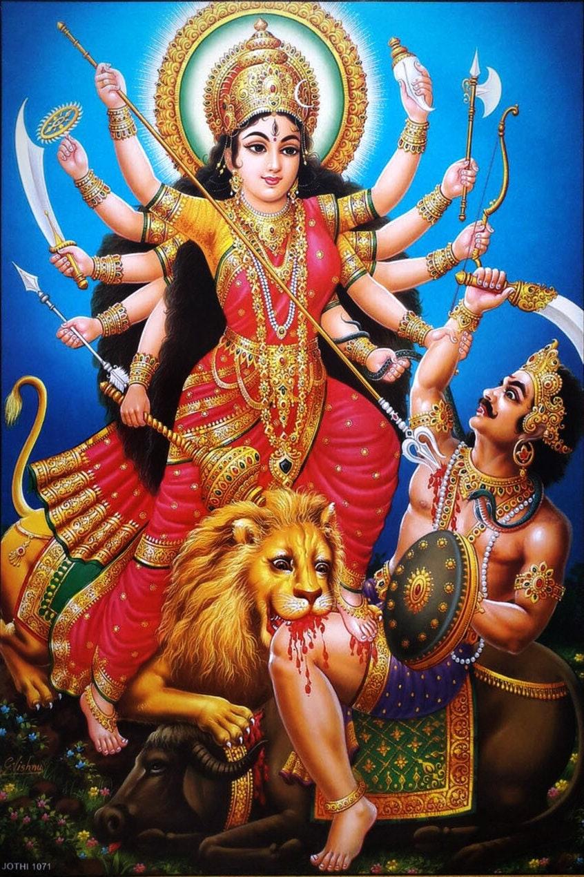 Mahishasura Mardini Wallpapers Top Free Mahishasura Mardini Mahishasura Mardini Wallpapers Top Free Mahishasura Mardini
