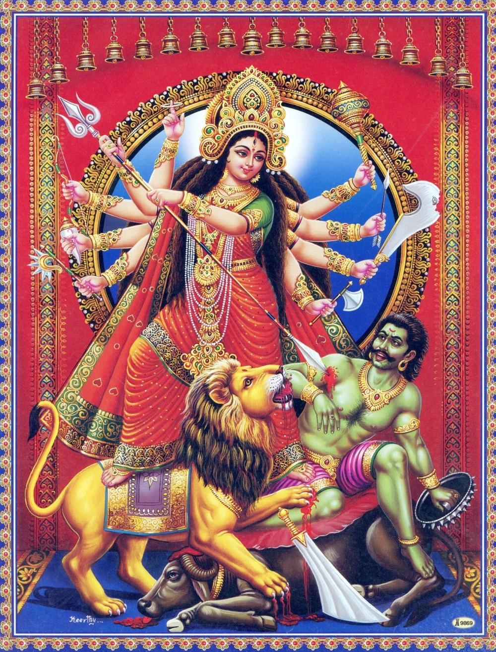 Mahishasura Mardini Wallpapers Top Free Mahishasura Mardini Mahishasura Mardini Wallpapers Top Free Mahishasura Mardini