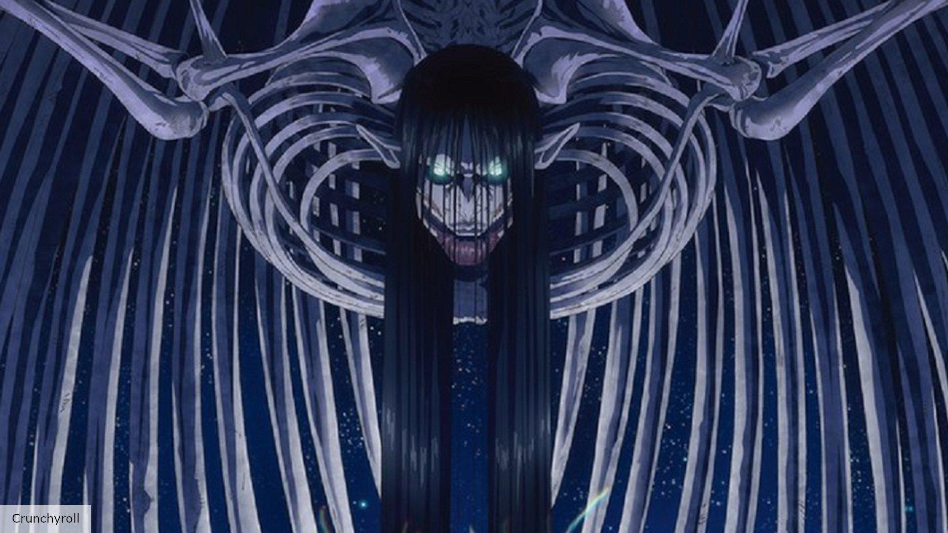 1920x1080 Attack on Titan