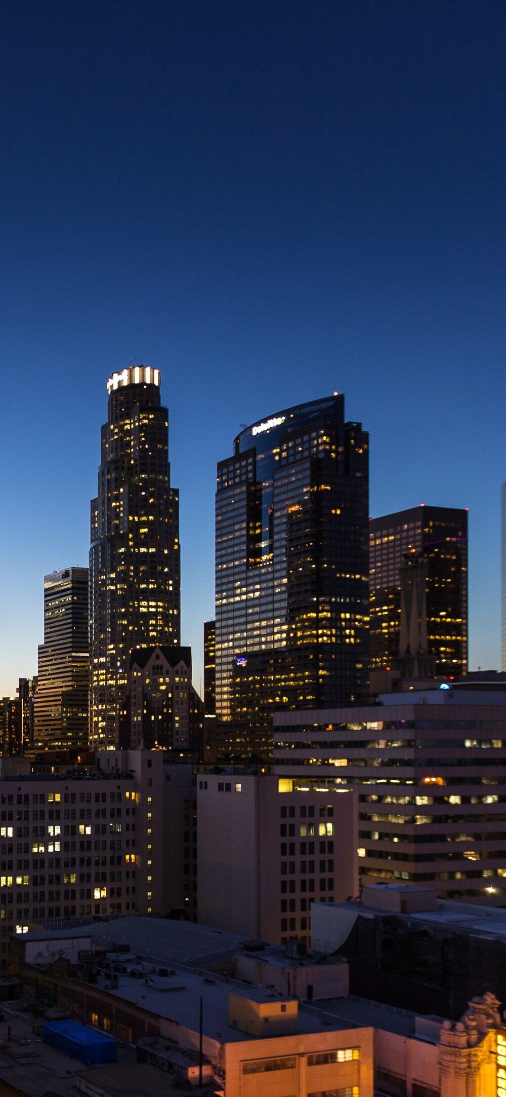 1000x2165 Los Angeles