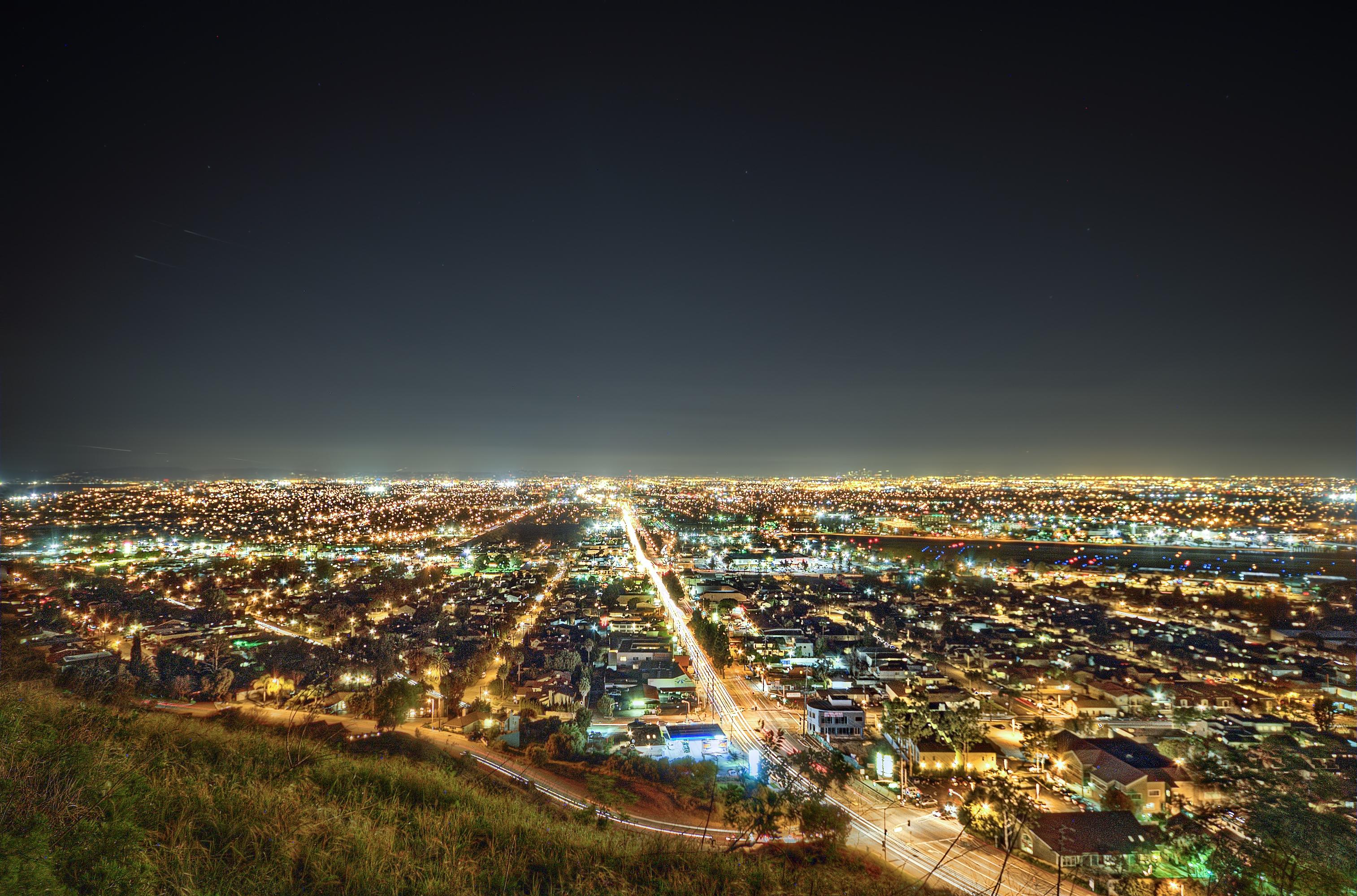 3027x2000 Download Los Angeles wallpaper for mobile phone, free Los Angeles HD picture