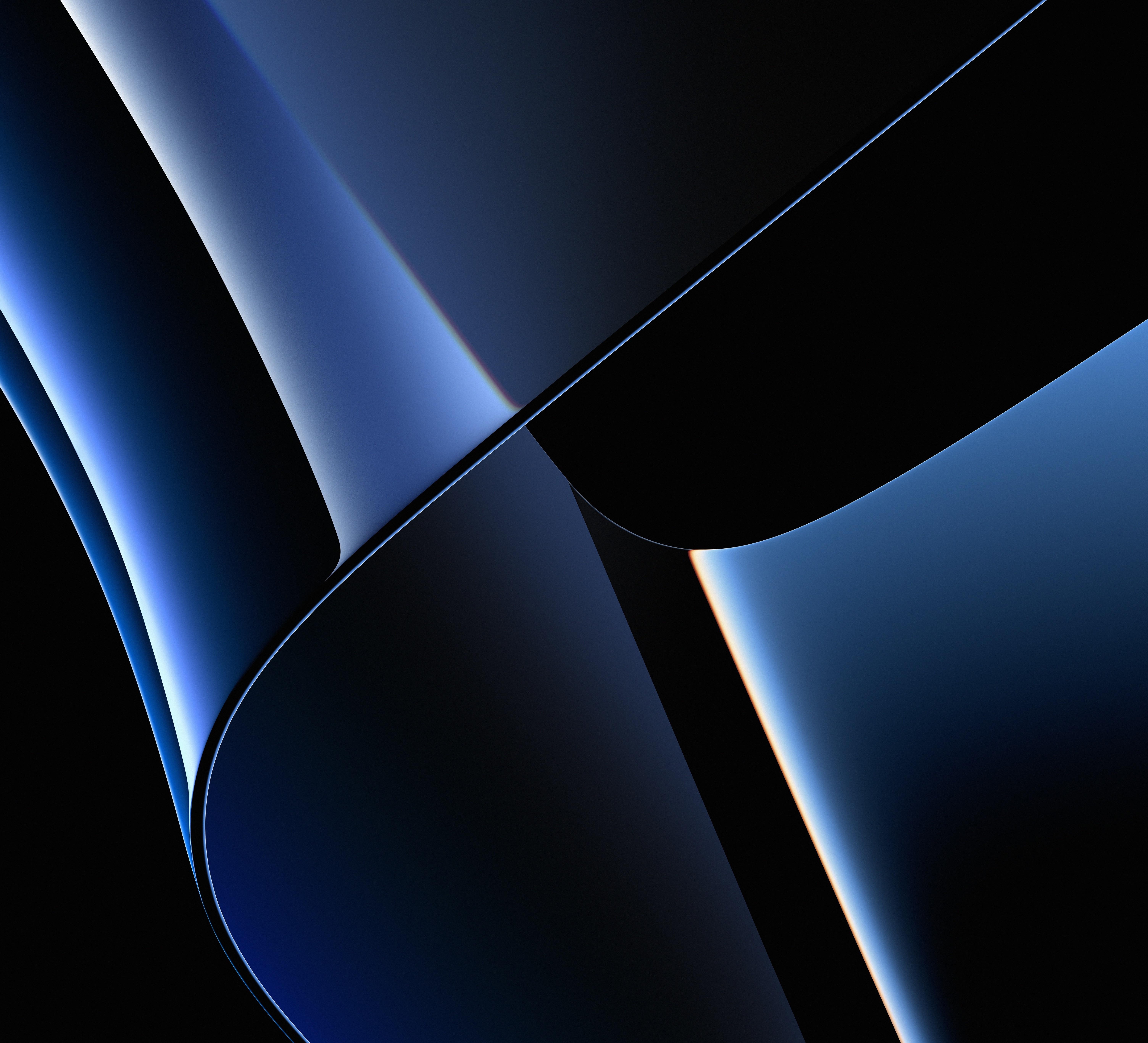 6016x5468 macOS Stock WallpaperK & 5K Wallpaper