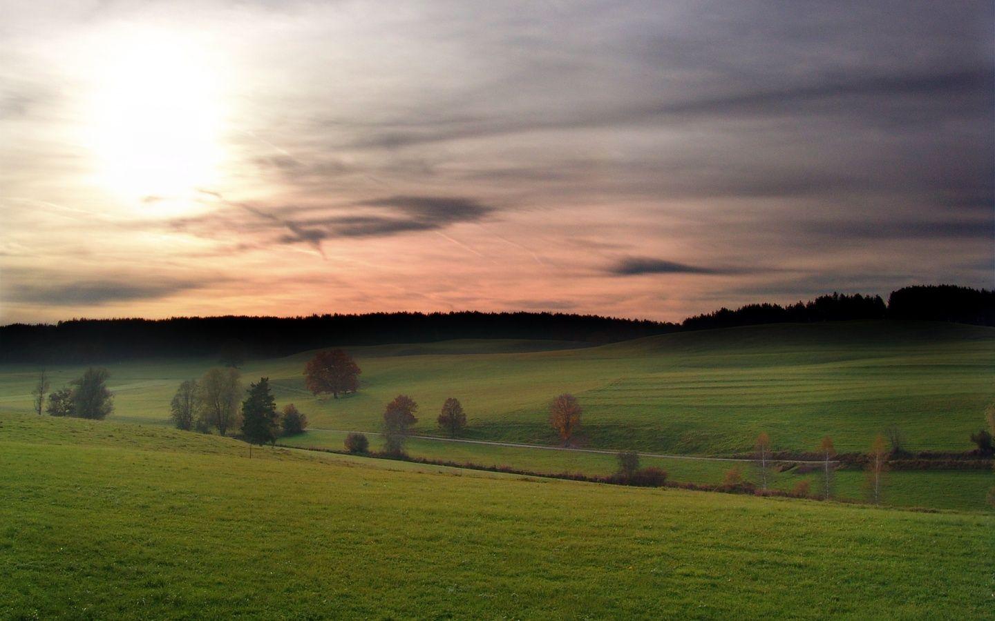 1440x900 Germany Wallpaper
