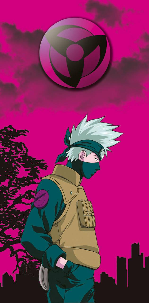 Kakashi Smile Wallpapers - Top Free Kakashi Smile Backgrounds ...