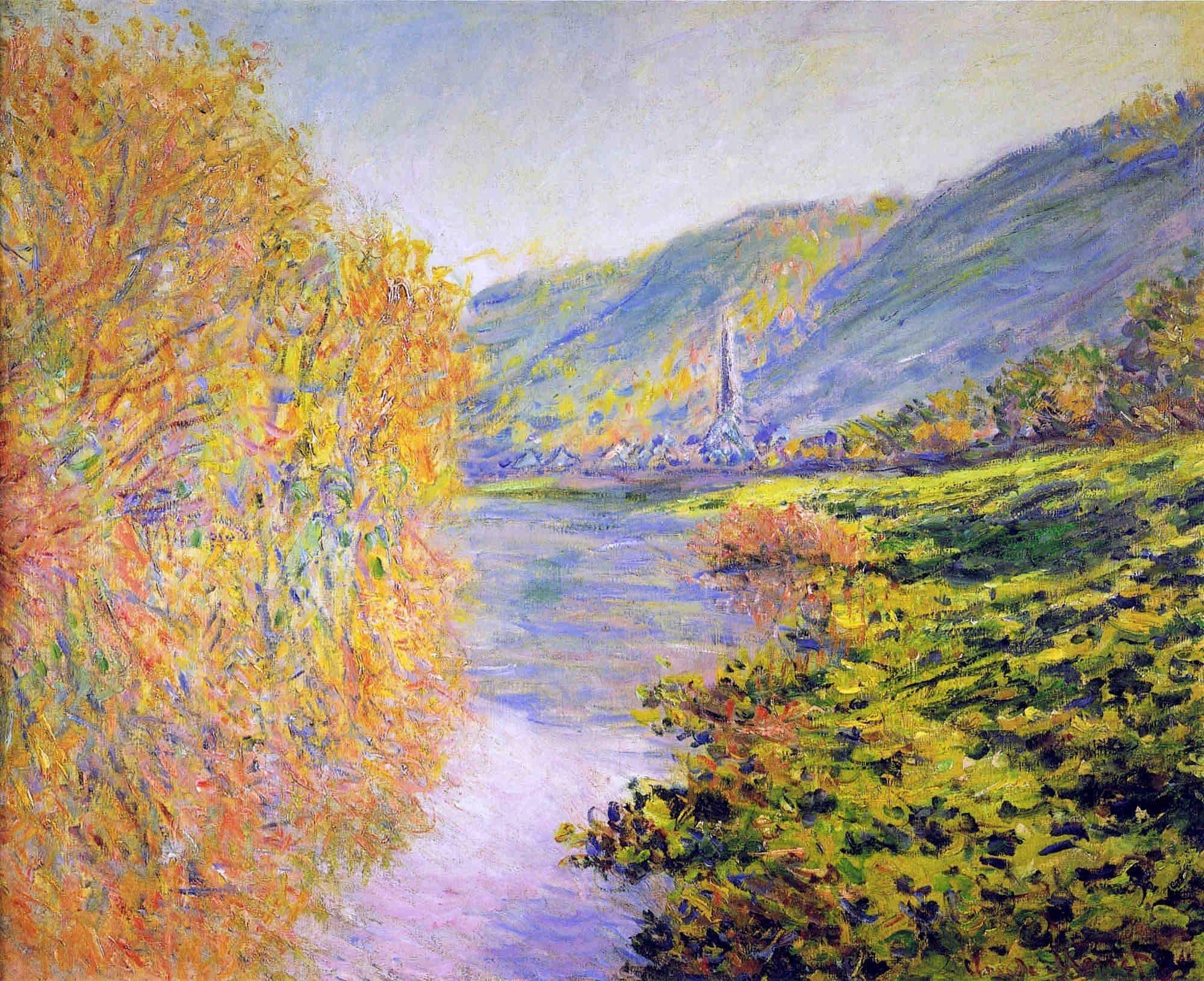 2000x1630 Monet Desktop Wallpaper