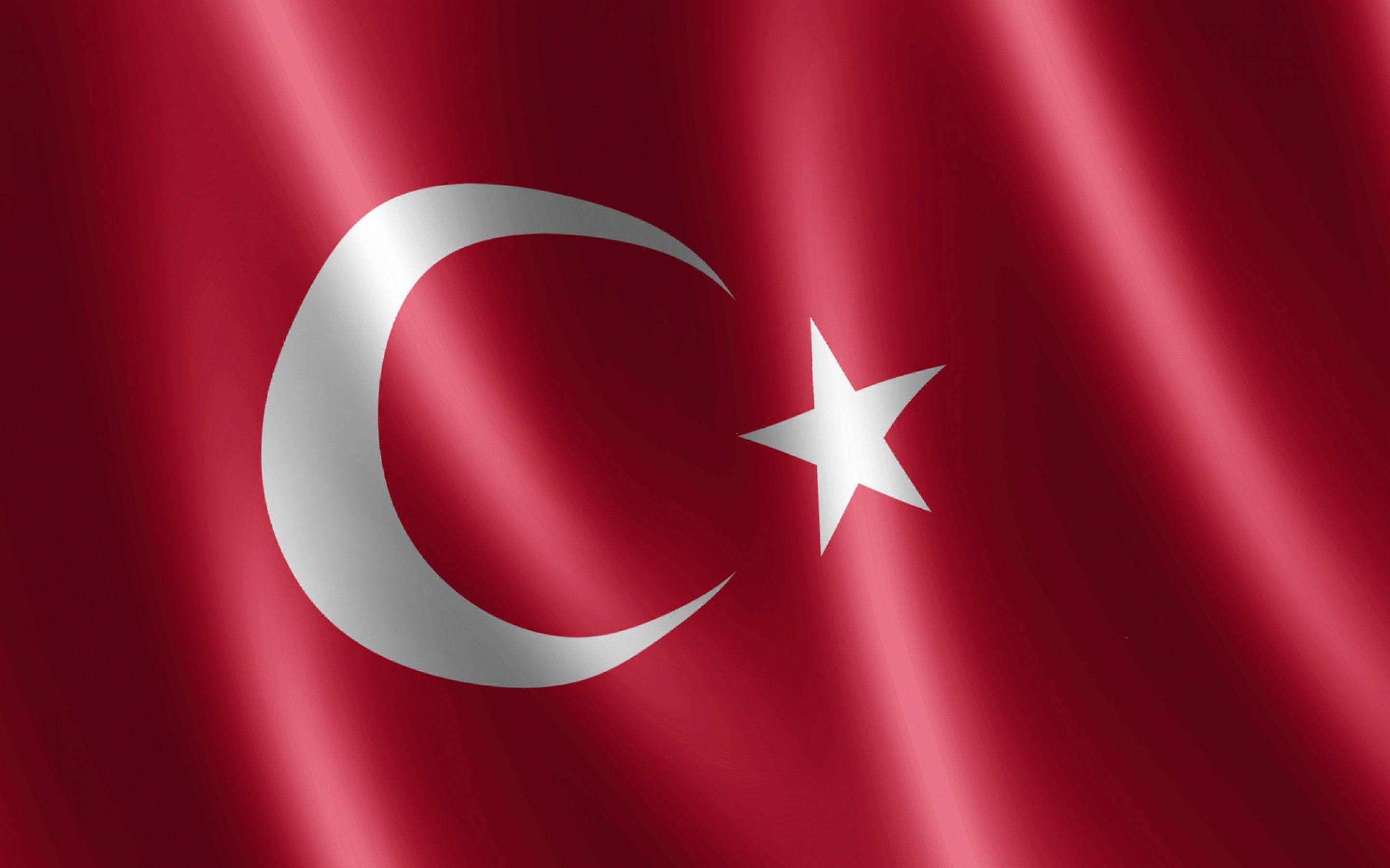 Turkish Flag Wallpapers - Top Free Turkish Flag ...
