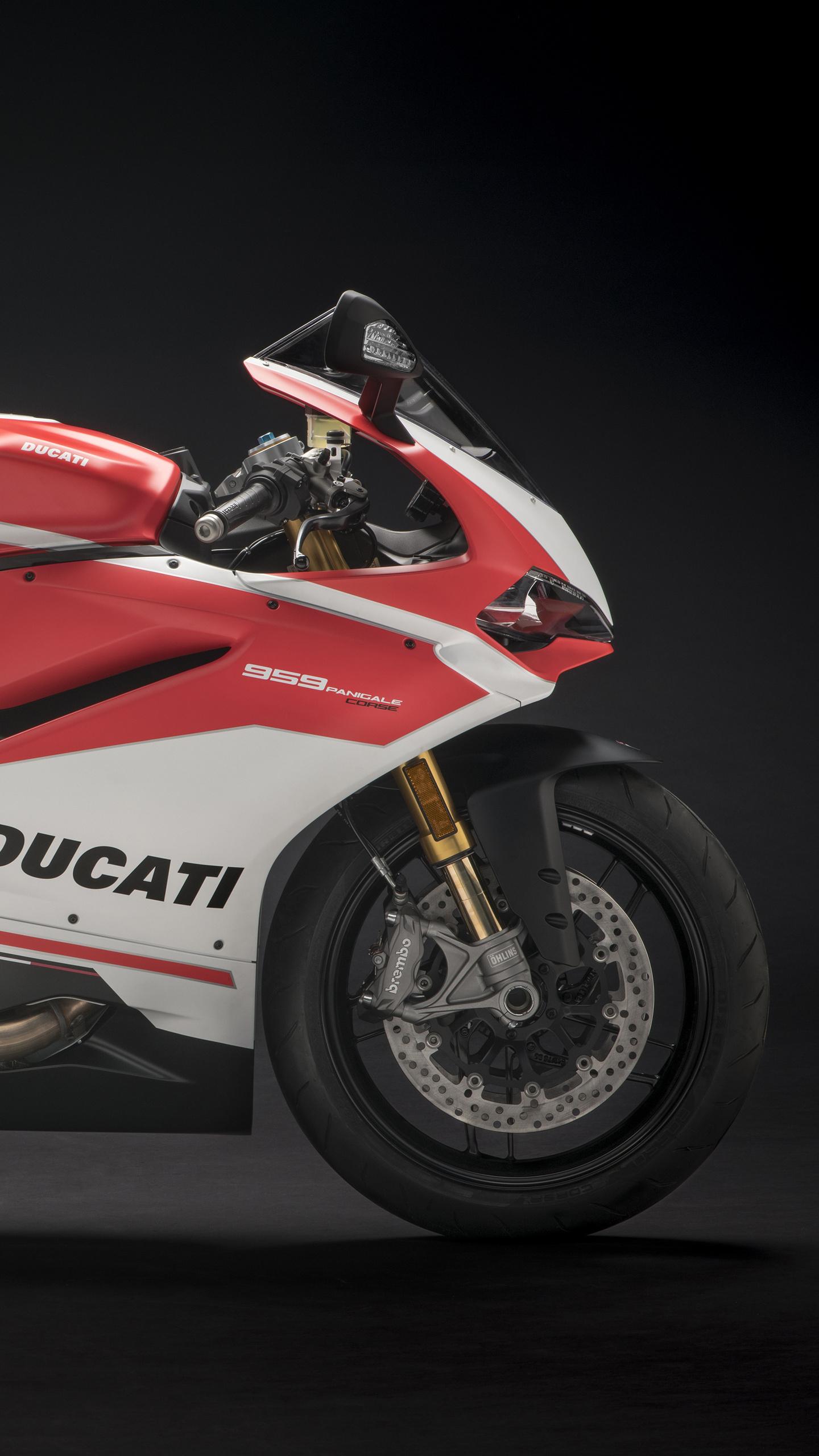 1440x2560 Ducati Panigale 959 4k Samsung Galaxy S S7 , Google Pixel XL , Nexus 6P , LG G5 HD 4k Wallpaper, Image, Background, Photo and Picture