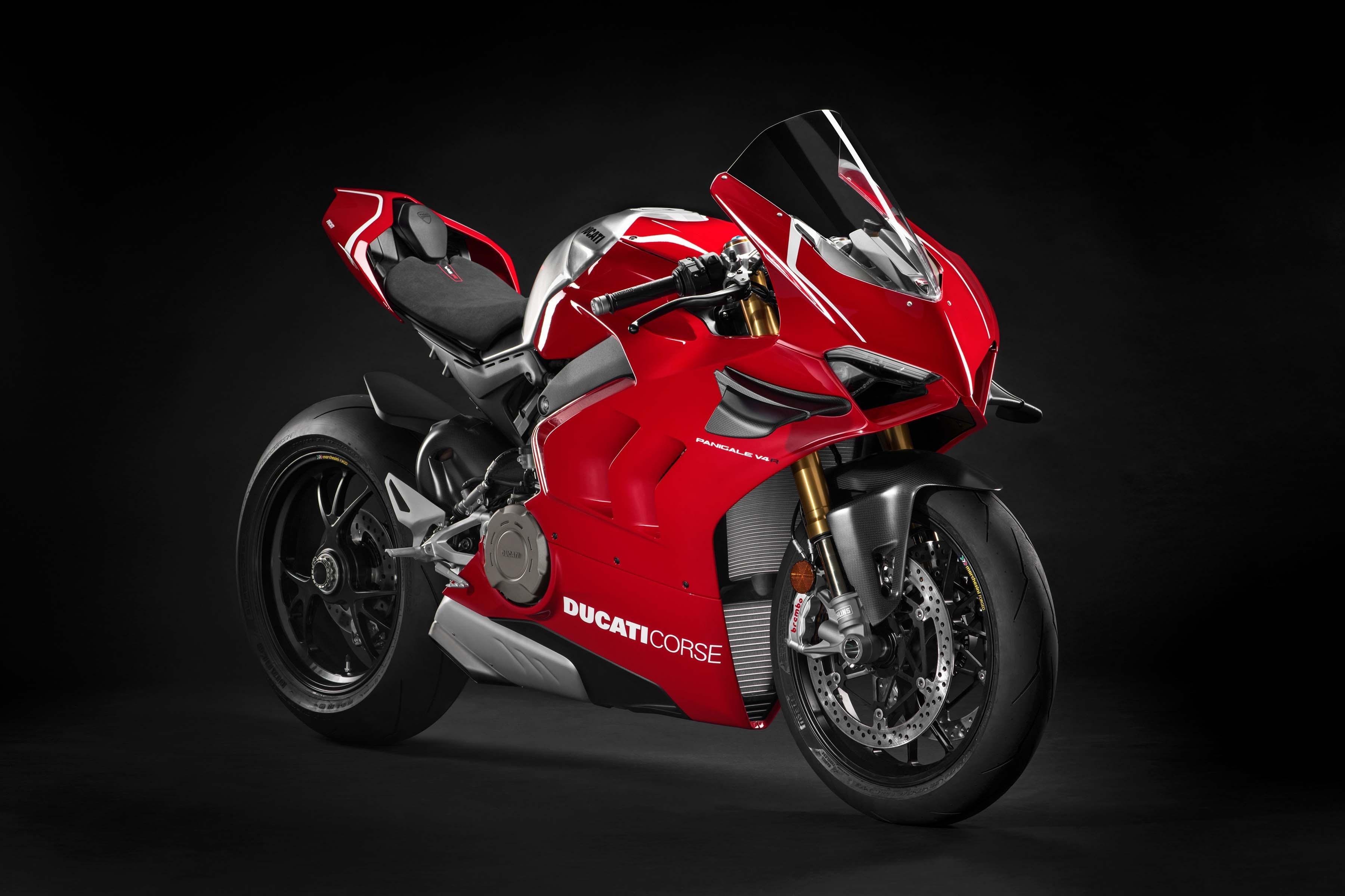 3600x2399 Ducati Panigale V4 R, 4K, 2019 Gallery HD Wallpaper