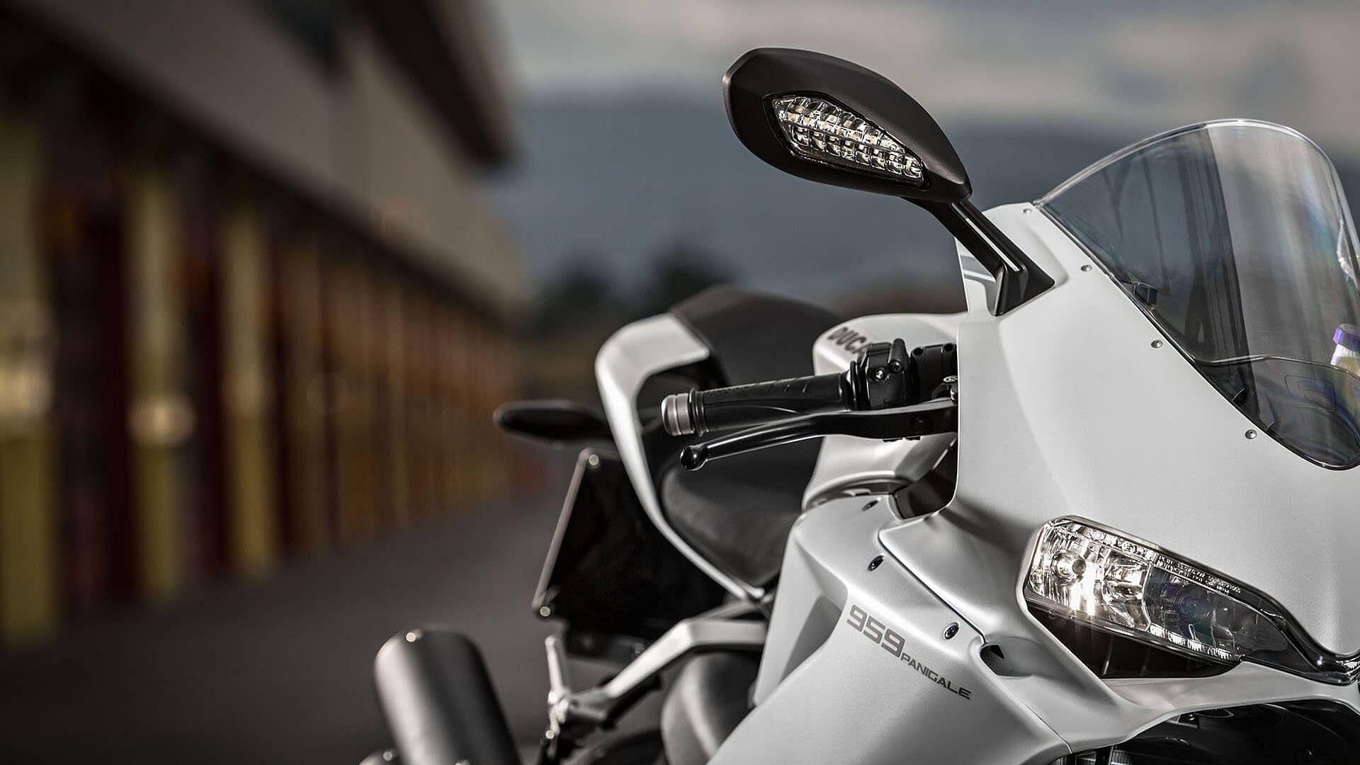 1920x1080 Ducati 959 Panigale Image Panigale Interior & Exterior [24 Photo]