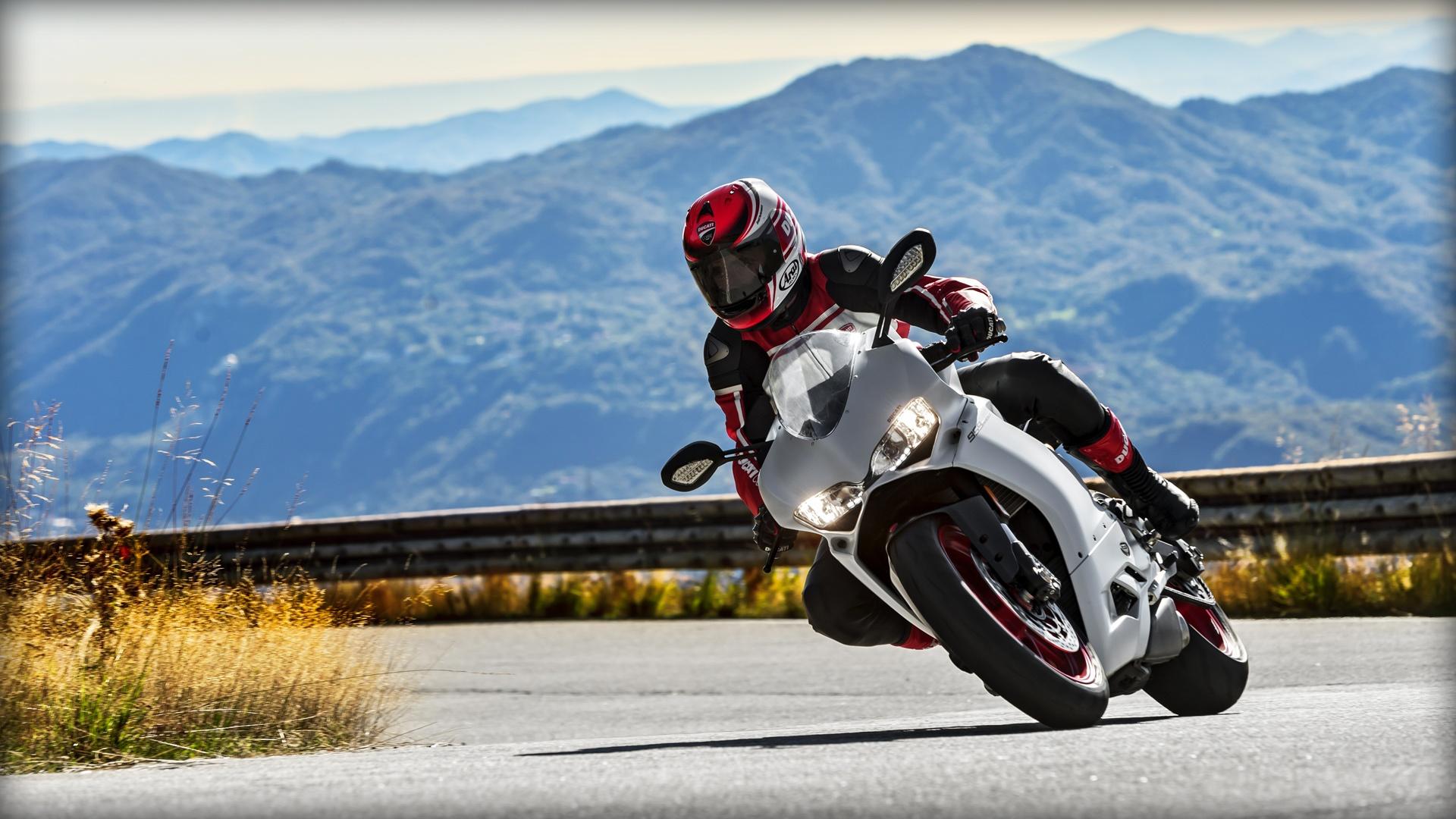 1920x1080 Panigale Ducati