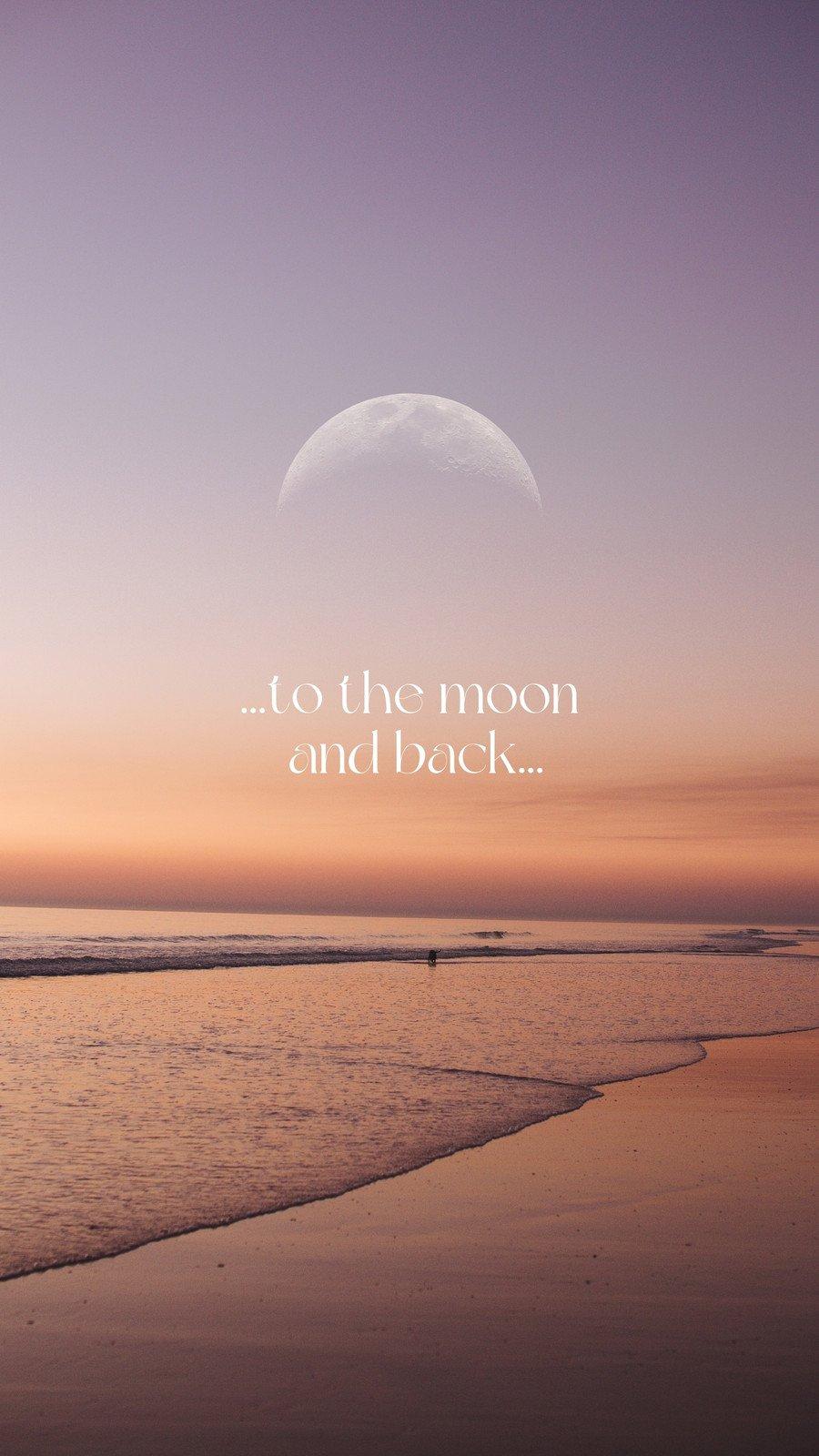 900x1600 Customize Beach Phone Wallpaper Templates Online