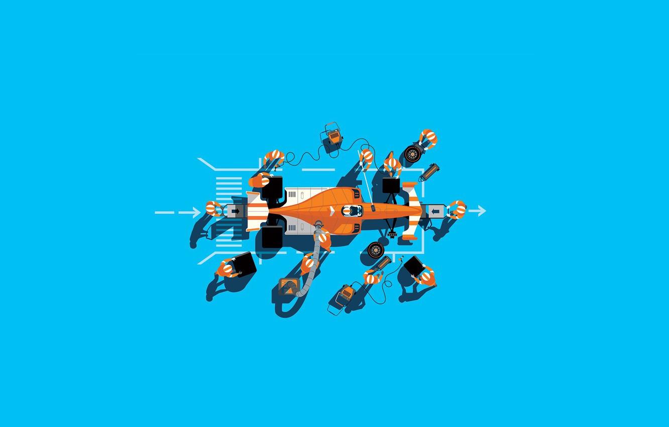 Minimalist F1 Wallpapers - Top Free Minimalist F1 Backgrounds ... — free download