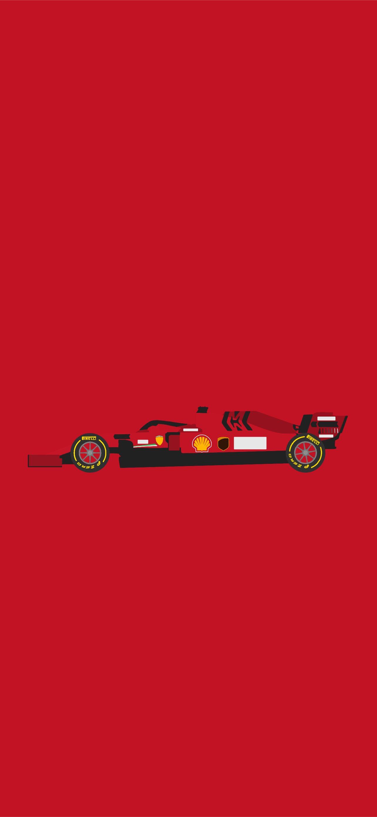 Minimalist F1 Wallpapers - Top Free Minimalist F1 Backgrounds ...