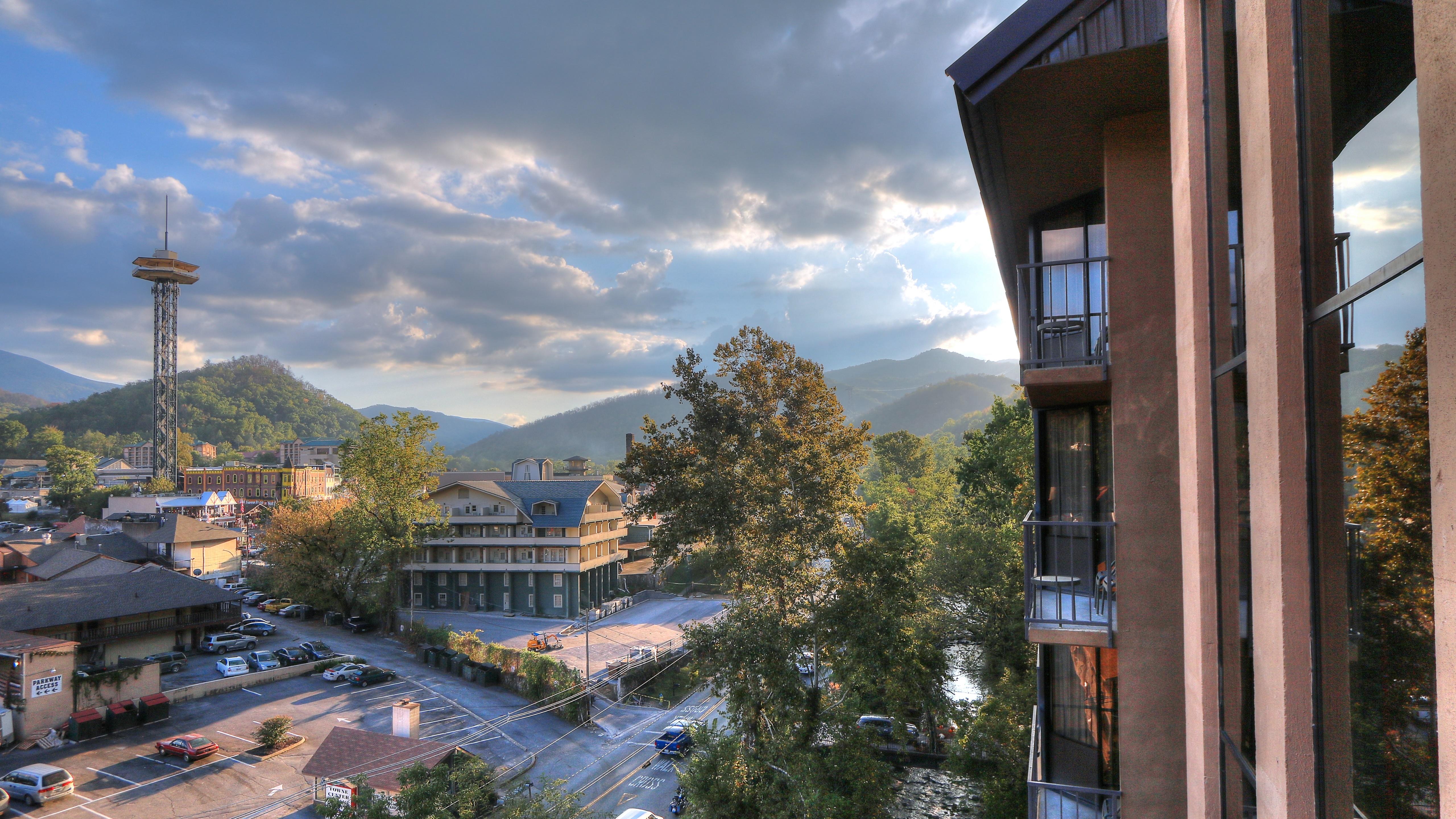 Gatlinburg Wallpapers - Top Free Gatlinburg Backgrounds - WallpaperAccess