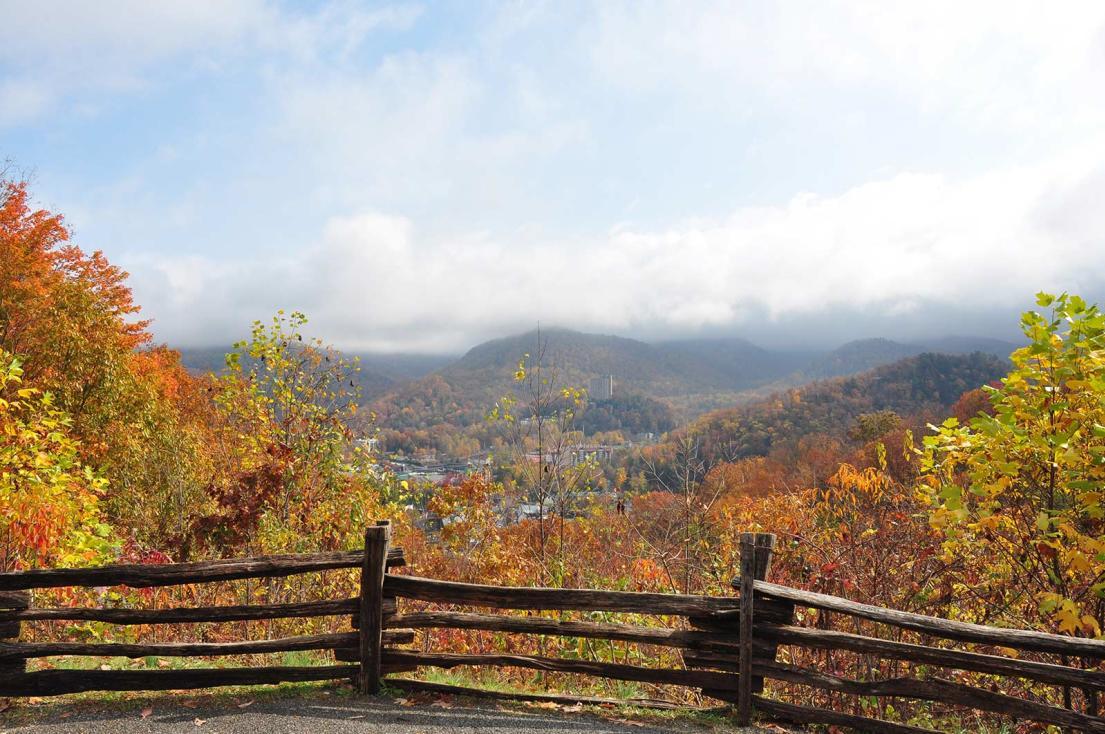 1105x734 Gatlinburg & the Smoky Mountains are Full of Appalachian History. Gatlinburg, TN