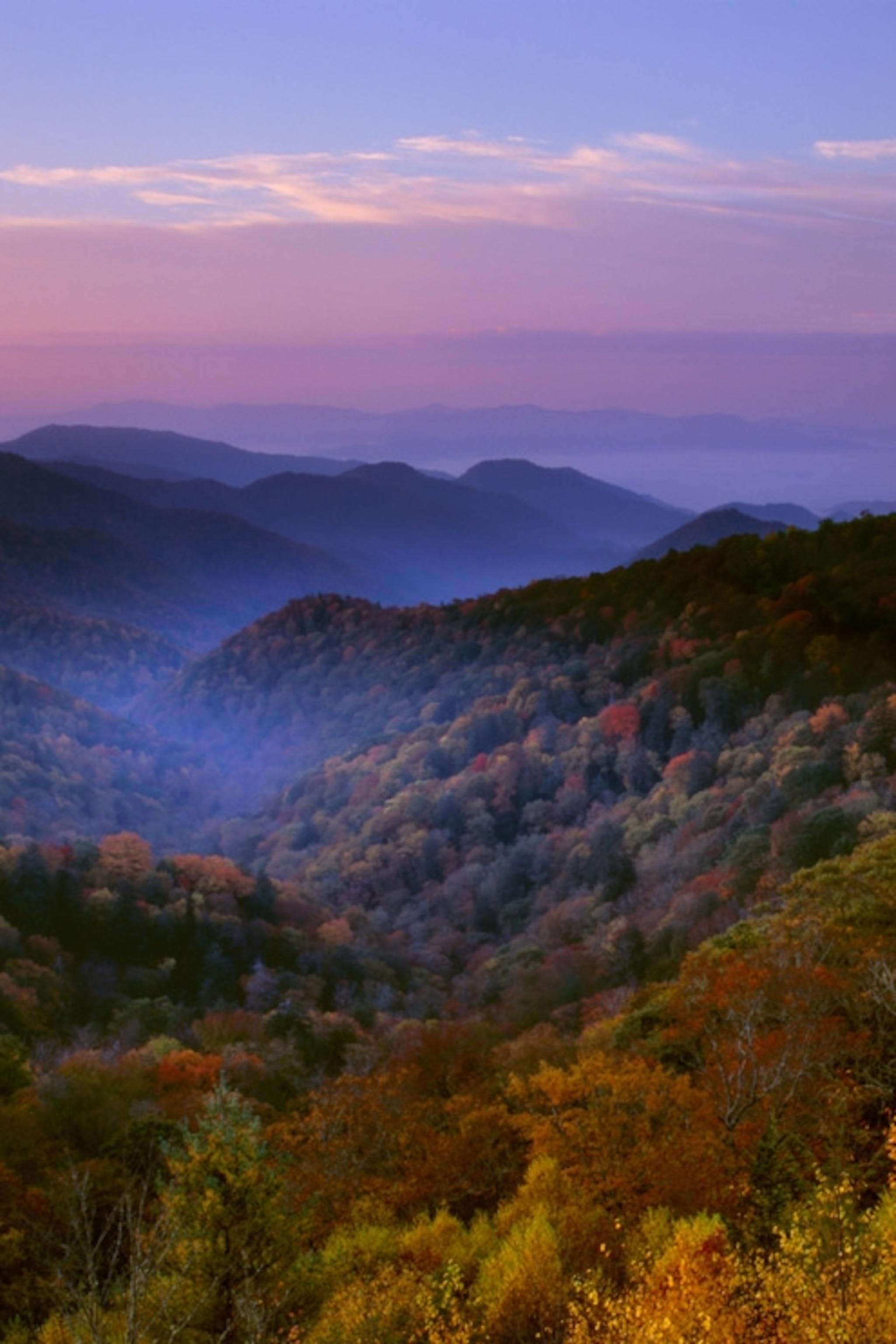 2049x3072 Picture: Great Smoky Mountains National Park - National Geographic Travel