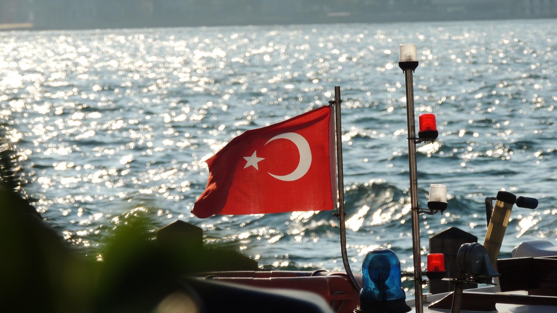 1920x1080 Istanbul turkey turkish flag flags wallpaper